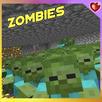 Zombie city map for minecraft APK
