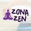 Zona Zen: Meditación, Respirac