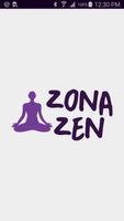 Zona Zen Affiche