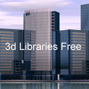 3d Libraries Free APK