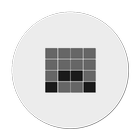 Binary Clock Widget-icoon