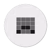 Binary Clock Widget