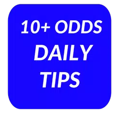 Descargar APK de 10+ ODDS DAILY TIPS