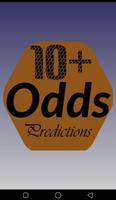 10+ Odds Predictions plakat
