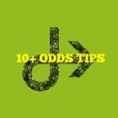 10+ ODDS TIPS APK