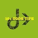 10+ ODDS TIPS