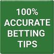 100% ACCURATE BETTING TIPS