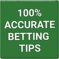 100% ACCURATE BETTING TIPS