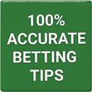 APK 100% ACCURATE BETTING TIPS