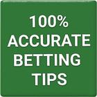 ikon 100% ACCURATE BETTING TIPS