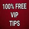 100% FREE VIP TIPS