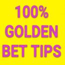 100% GOLDEN BET TIPS APK