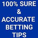 100% SURE BETTING TIPS APK