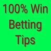 100% WIN BETTING TIPS