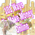 Earn Money Online icône