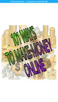 Earn Money Online 海報