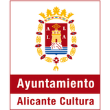 Icona Alicante Cultura. Ayuntamiento