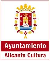 Alicante Cultura. Ayuntamiento Affiche