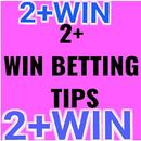 APK 2+WIN BETTING TIPS