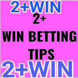 2+WIN BETTING TIPS