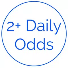 2+ Daily Odds アプリダウンロード
