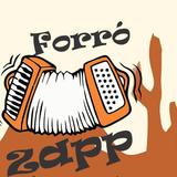 ForróZapp - Shows ao vivo ícone