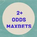 2+ ODDS MAXBET-100% WIN APK