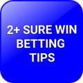 2+ SURE ODDS "Profit"