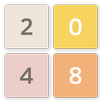 2048 Number Puzzle Game APK
