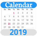 2019 Calendar APK