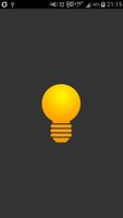 Flashlight - Simple Flash Plakat