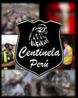 Centinela Peru Affiche