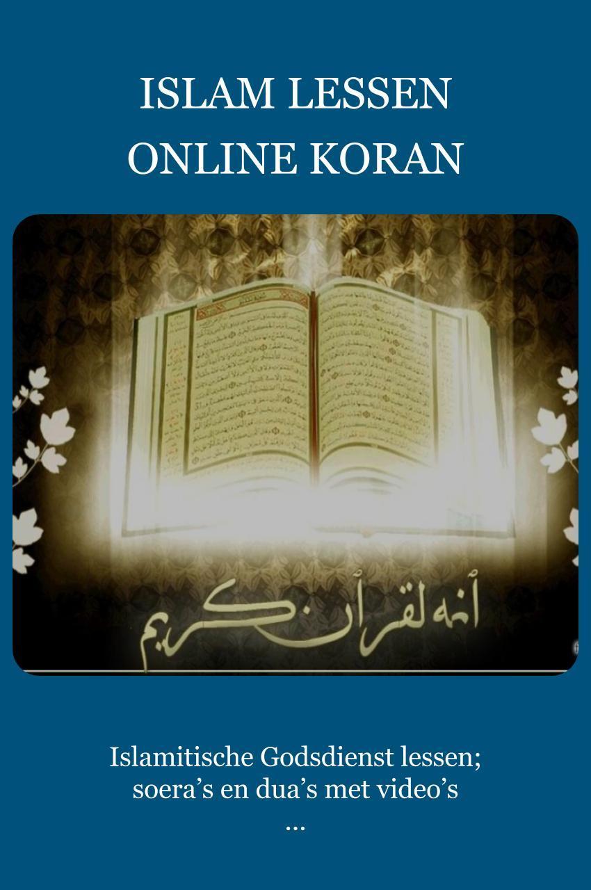 Koran Lezen En Luisteren