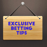 EXCLUSIVE BETTING TIPS