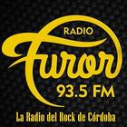 Radio Furor أيقونة