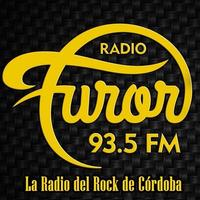 Radio Furor Affiche