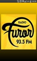 Radio Furor स्क्रीनशॉट 1