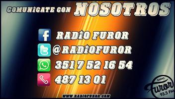 Radio Furor تصوير الشاشة 3