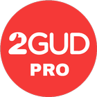 2Gud Pro icône