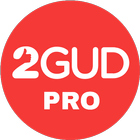 آیکون‌ 2Gud Pro