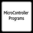 Pic MicroController Programs