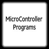Pic MicroController Programs-icoon