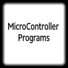 Icona Pic MicroController Programs