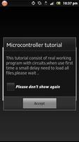 Pic MicroController Programs capture d'écran 2