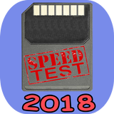 Best SD Card TEST Tool icône