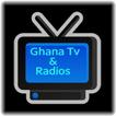 Ghana Tv & Radios