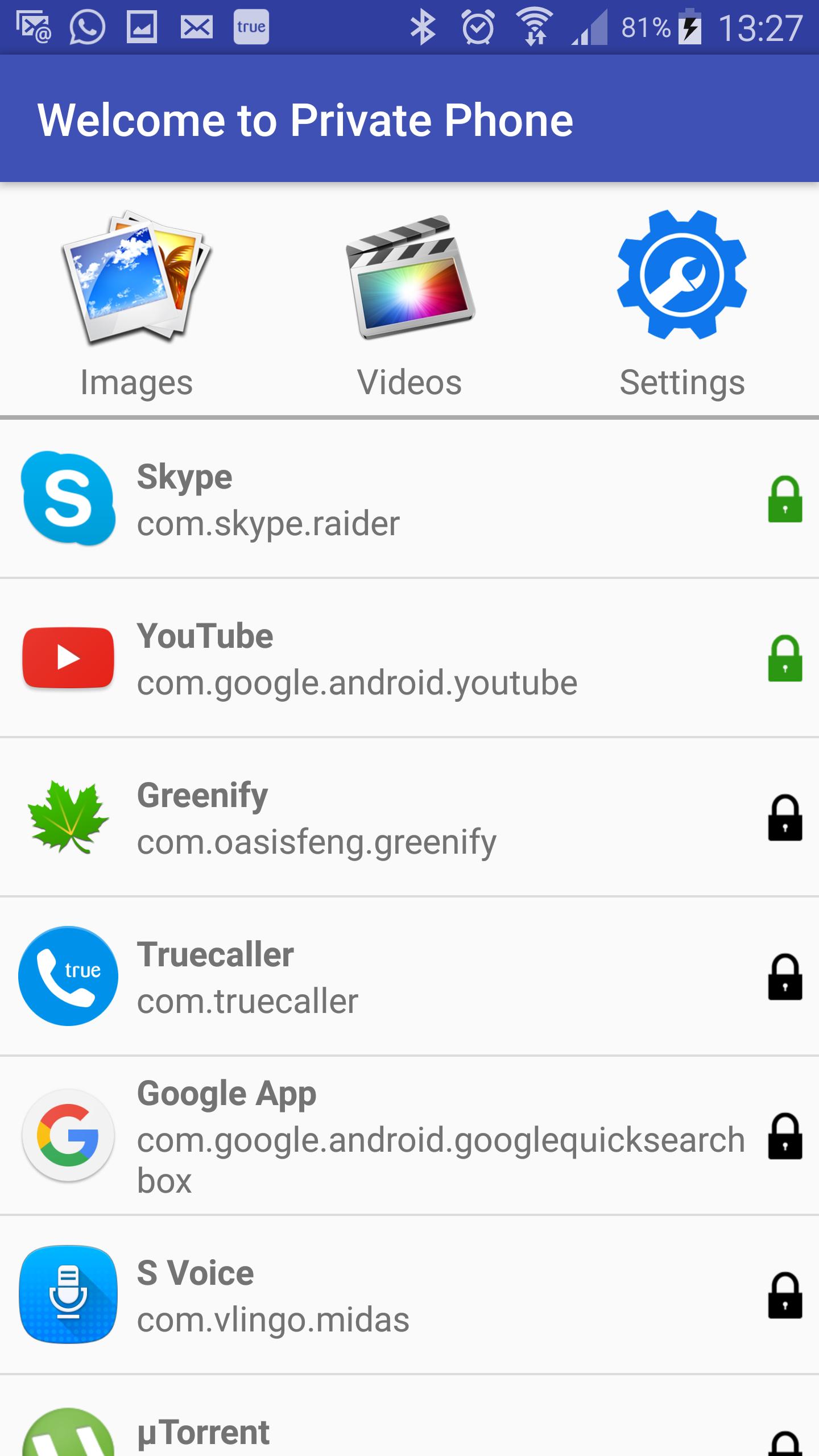 My Android Security For Android Apk Download