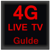 Live 4G TV; HD Guide, Full Info Live TV (Guide)