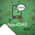 App4SMS icon