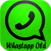 Whatapp Old Version prank APK